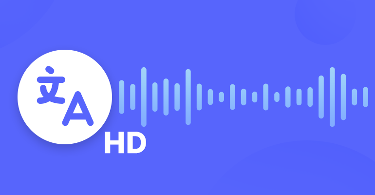 High-Quality Multilingual TTS MiniMax 2.6 HD